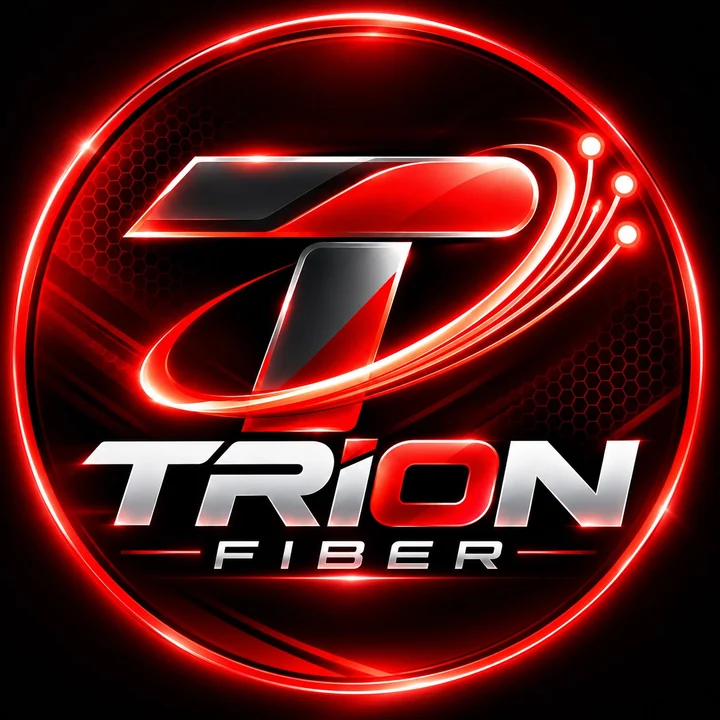 Logo da Trion Fiber